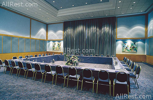 Mediterranean Beach Hotel 39